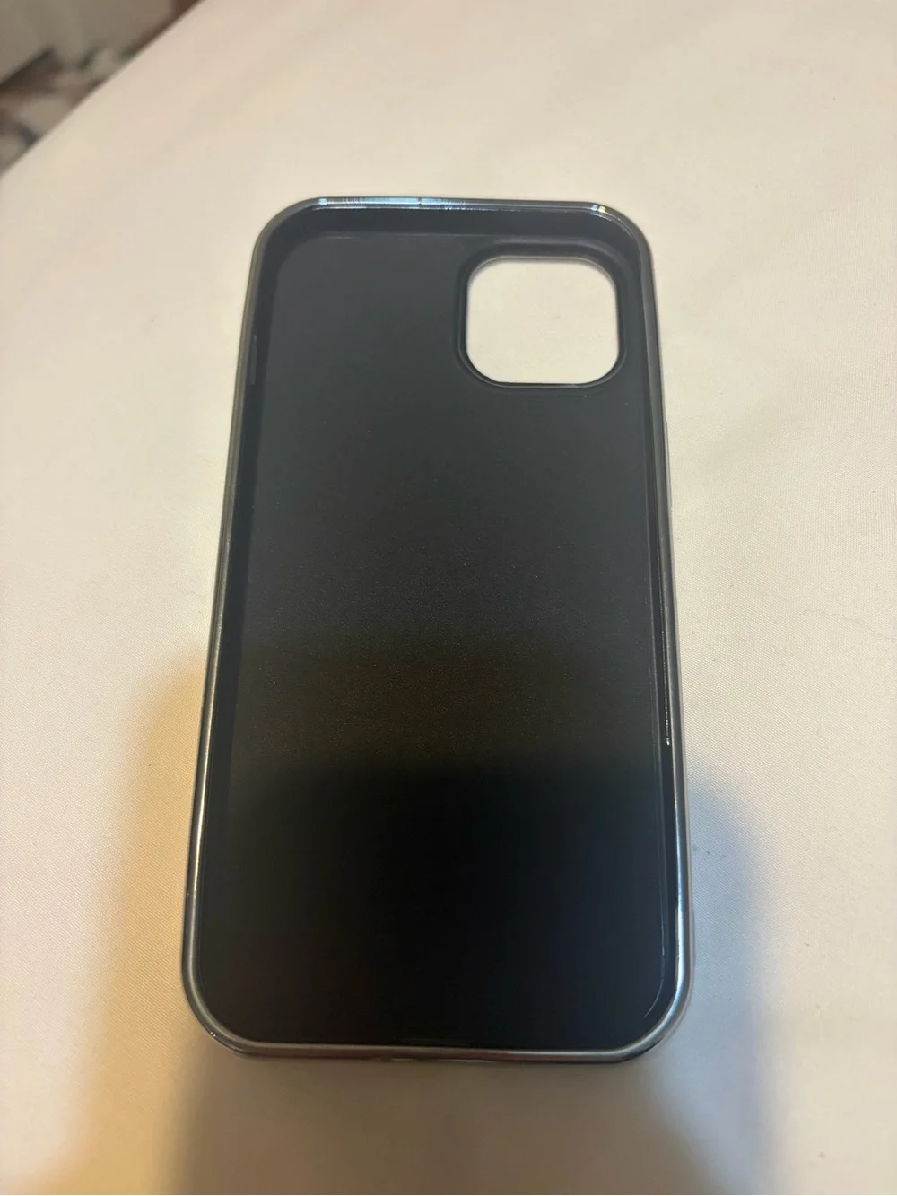 N/A sleek black