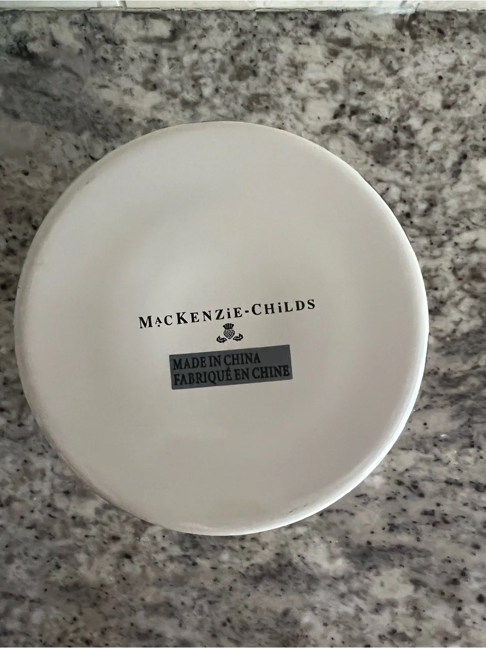 MacKenzie-Childs mackenzie childs