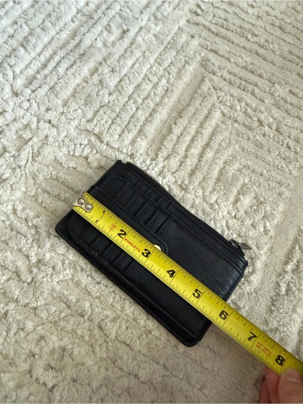 N/A versatile black
