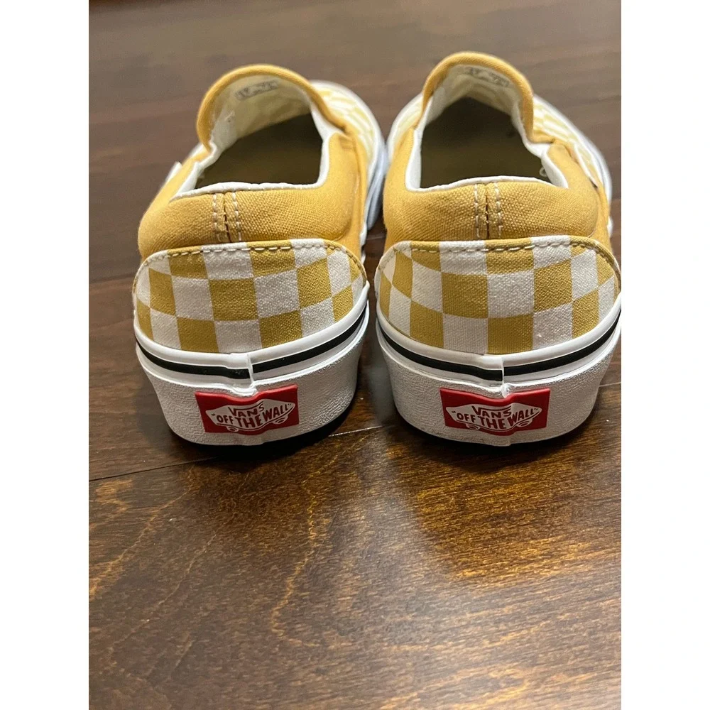 Vans brand model