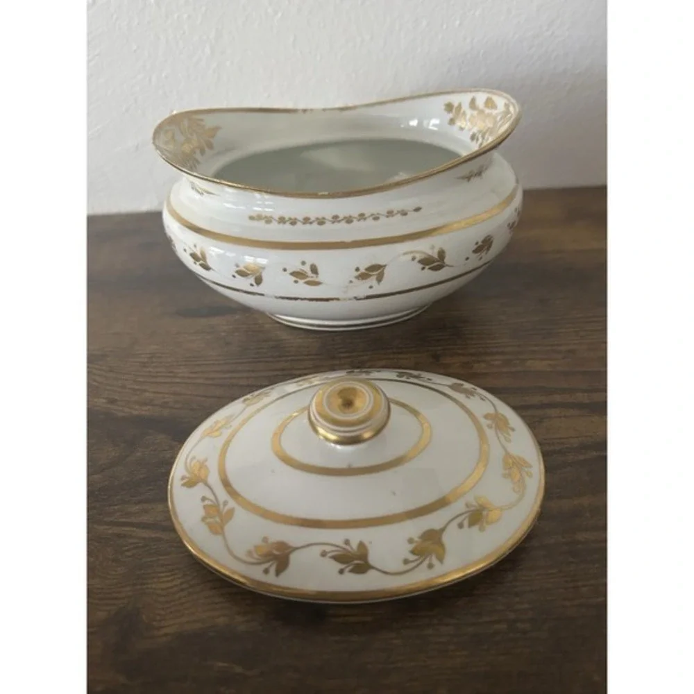 Royal Crown Derby loved been