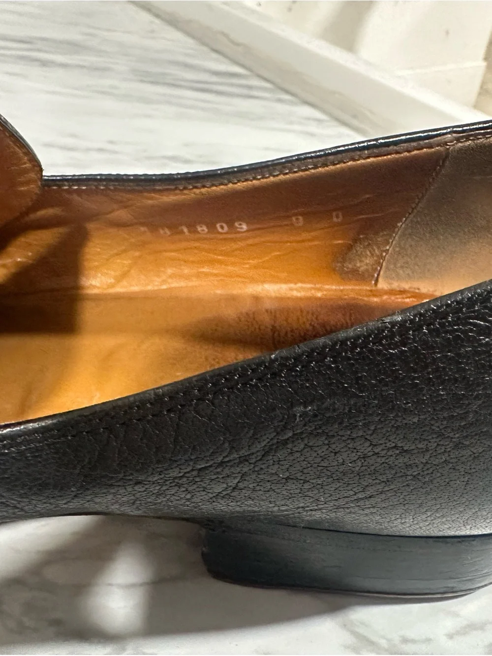 Gucci elegant black