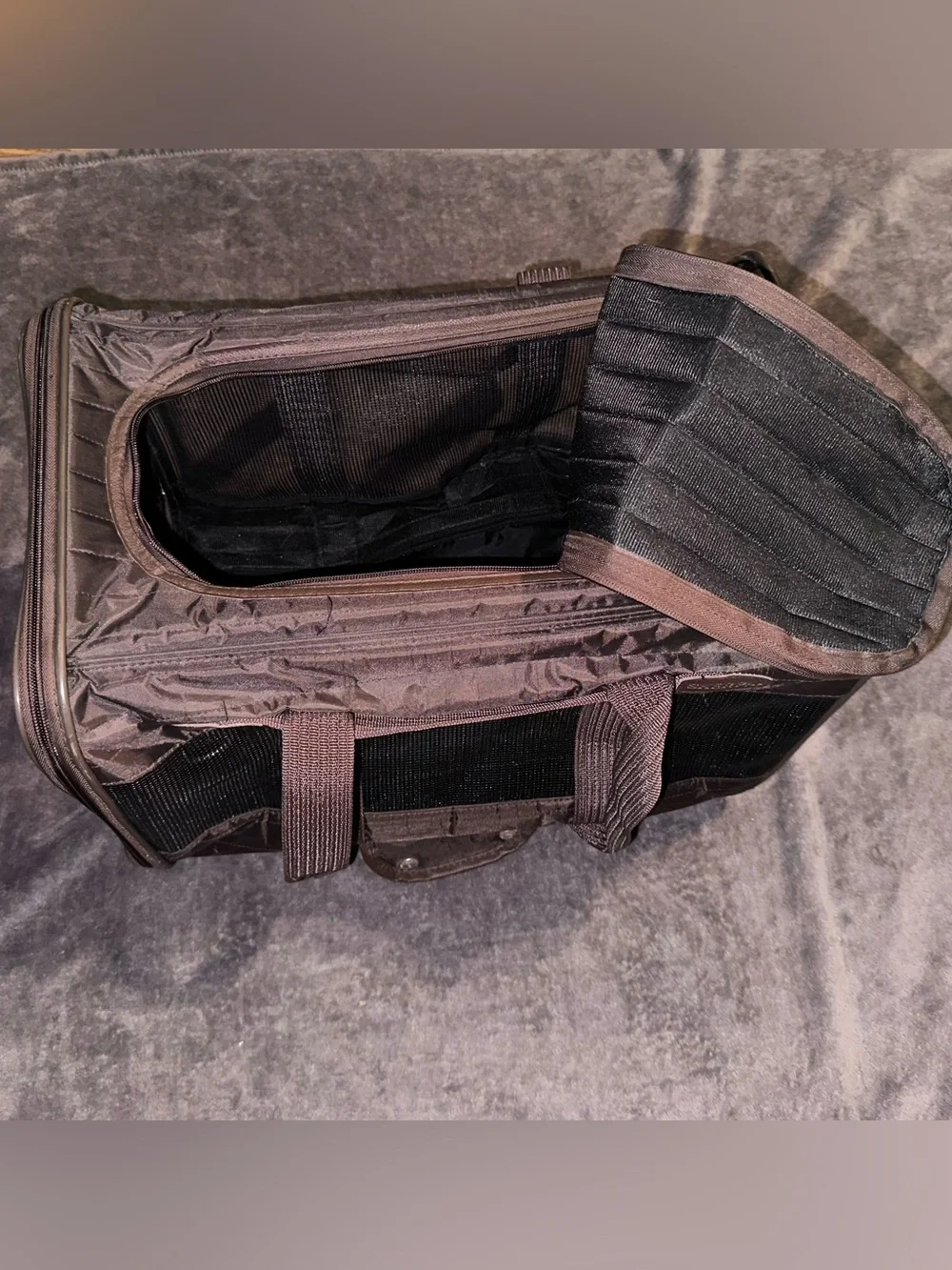 Sherpa original deluxe