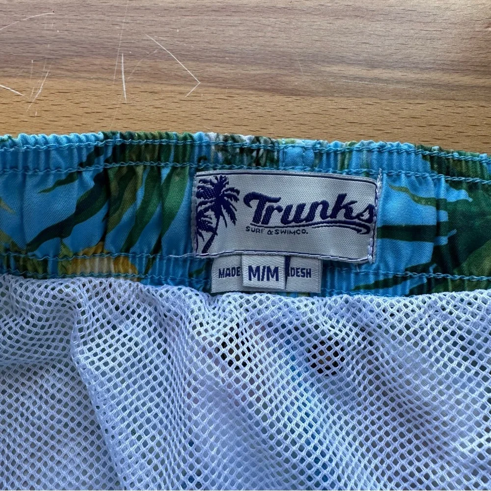 trunks free smoke net