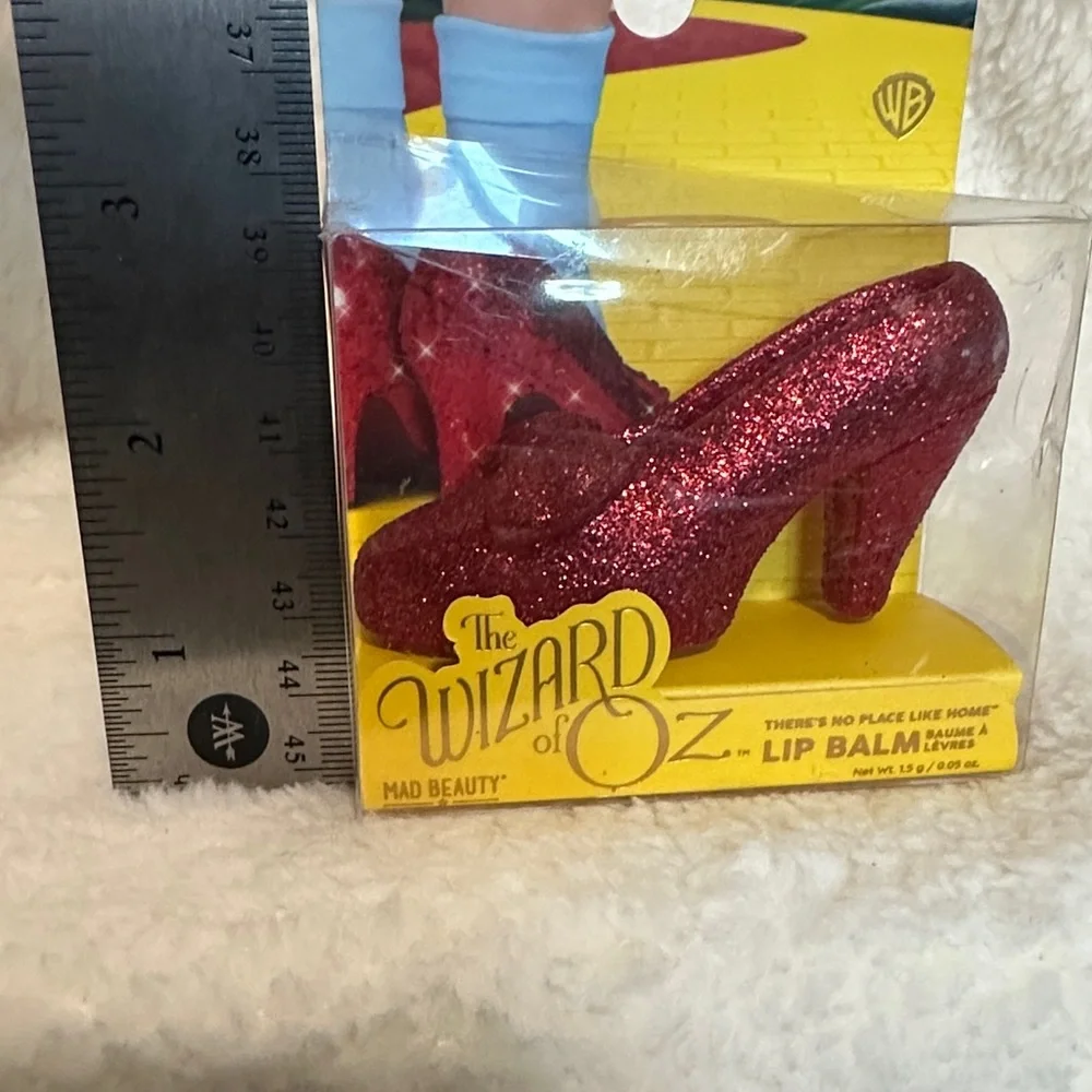The‎ Wizard of Oz Red Lip Balm