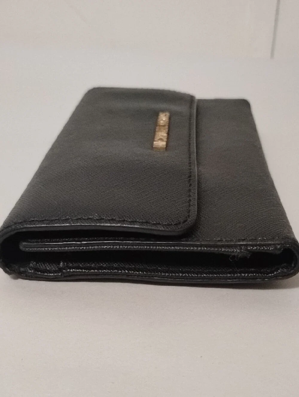 Michael Kors compact leather