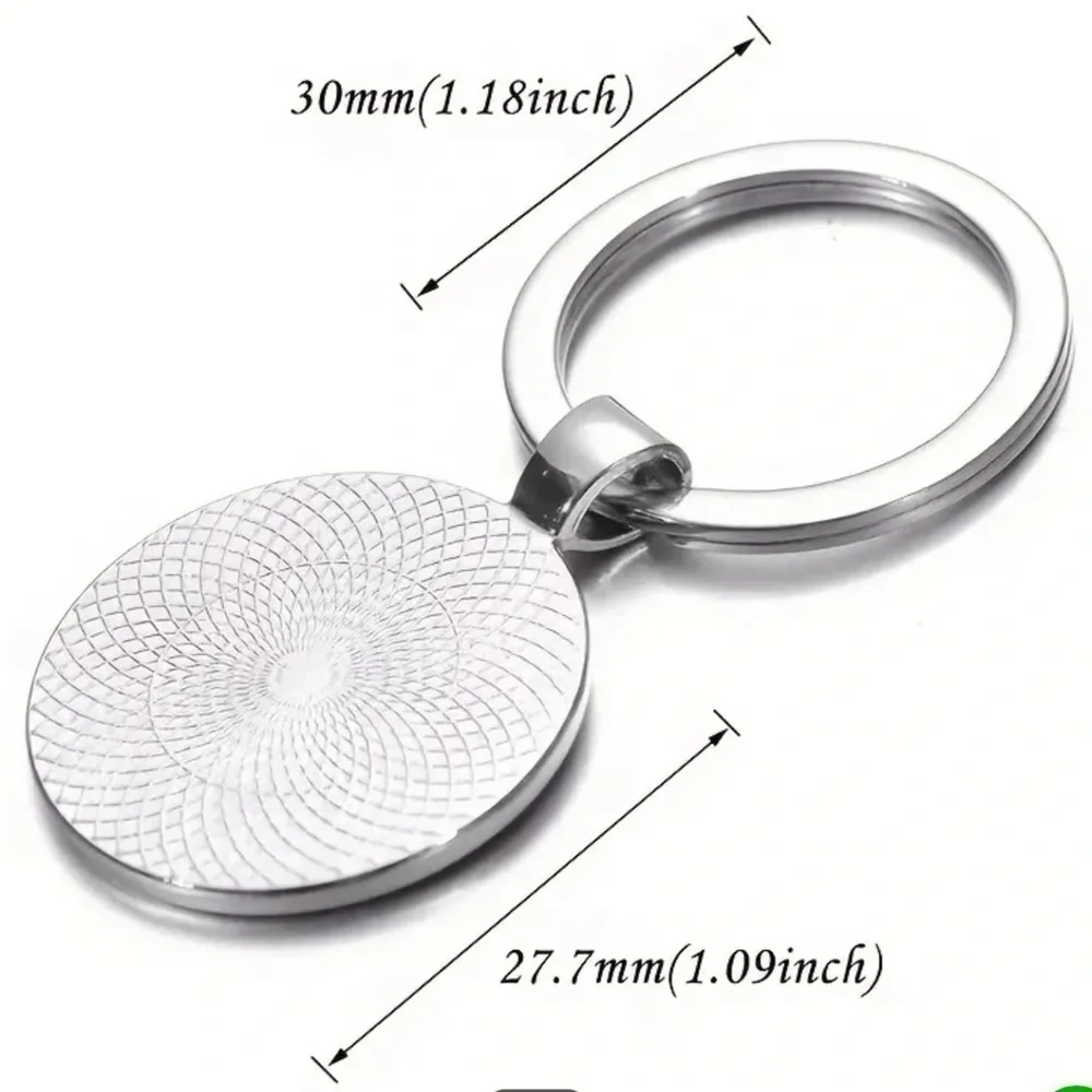 Bee Happy Market approximate keys drawstring