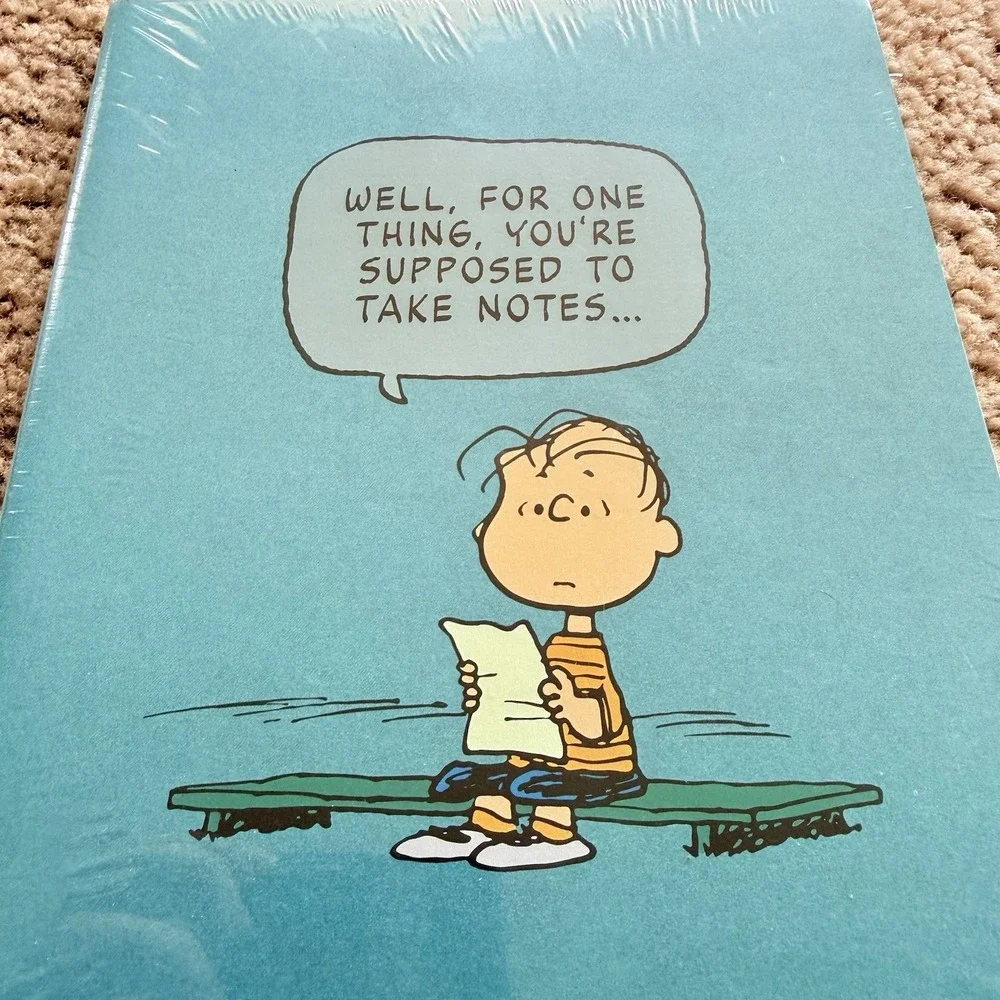 Moleskine brand new