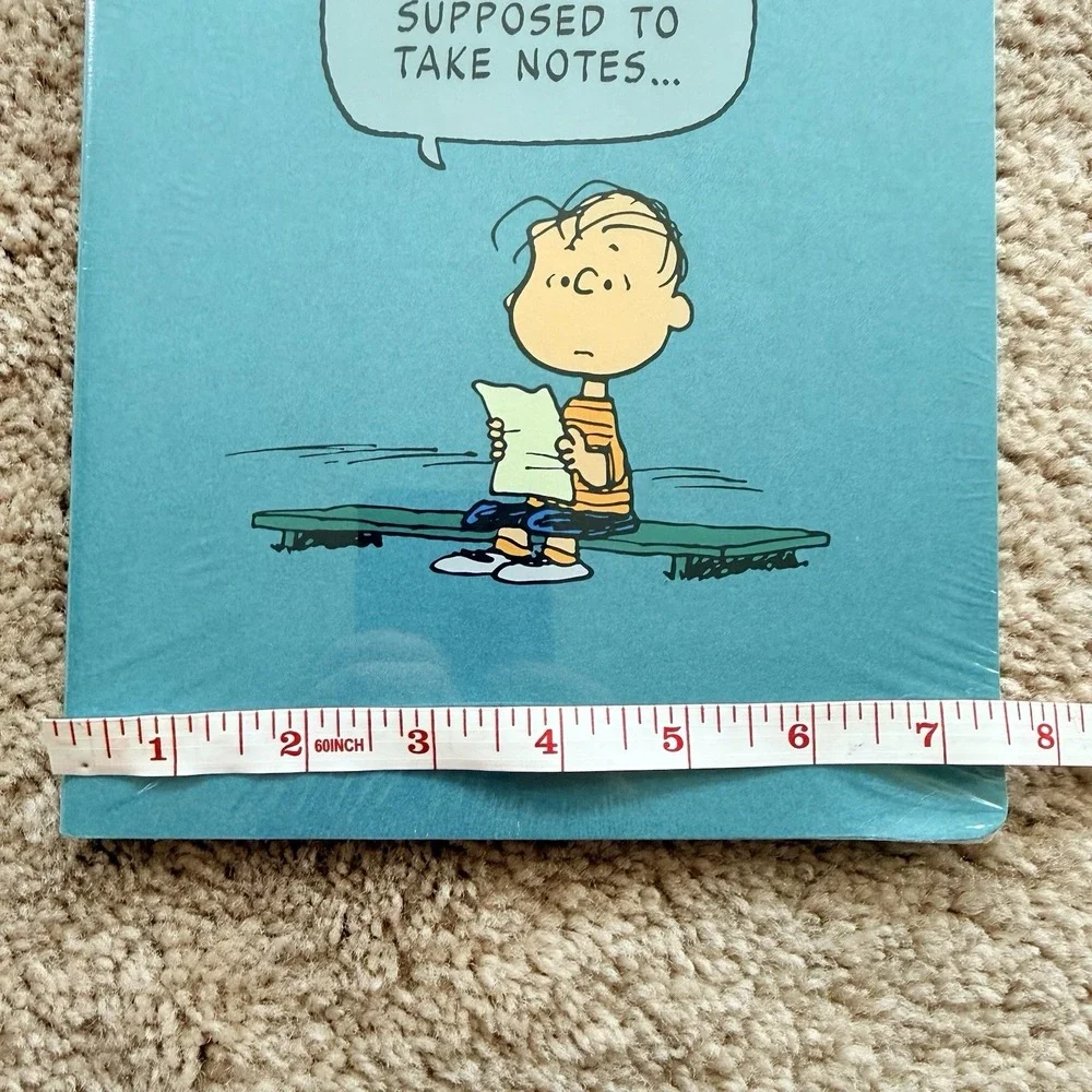 Moleskine brand new