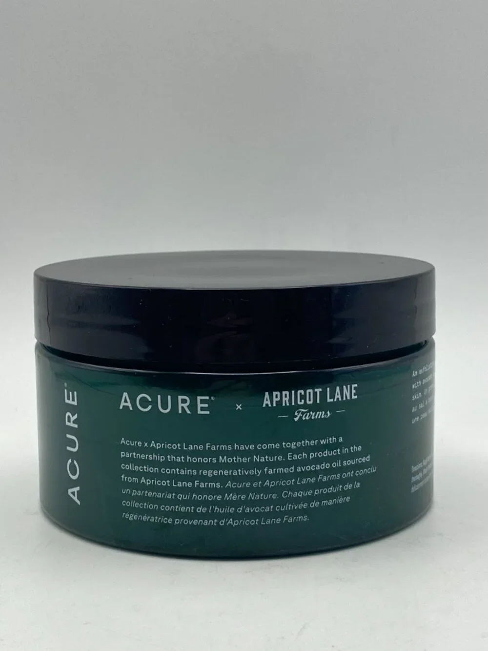 Acure brand new