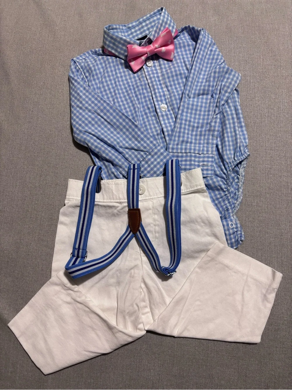 Izod classic white