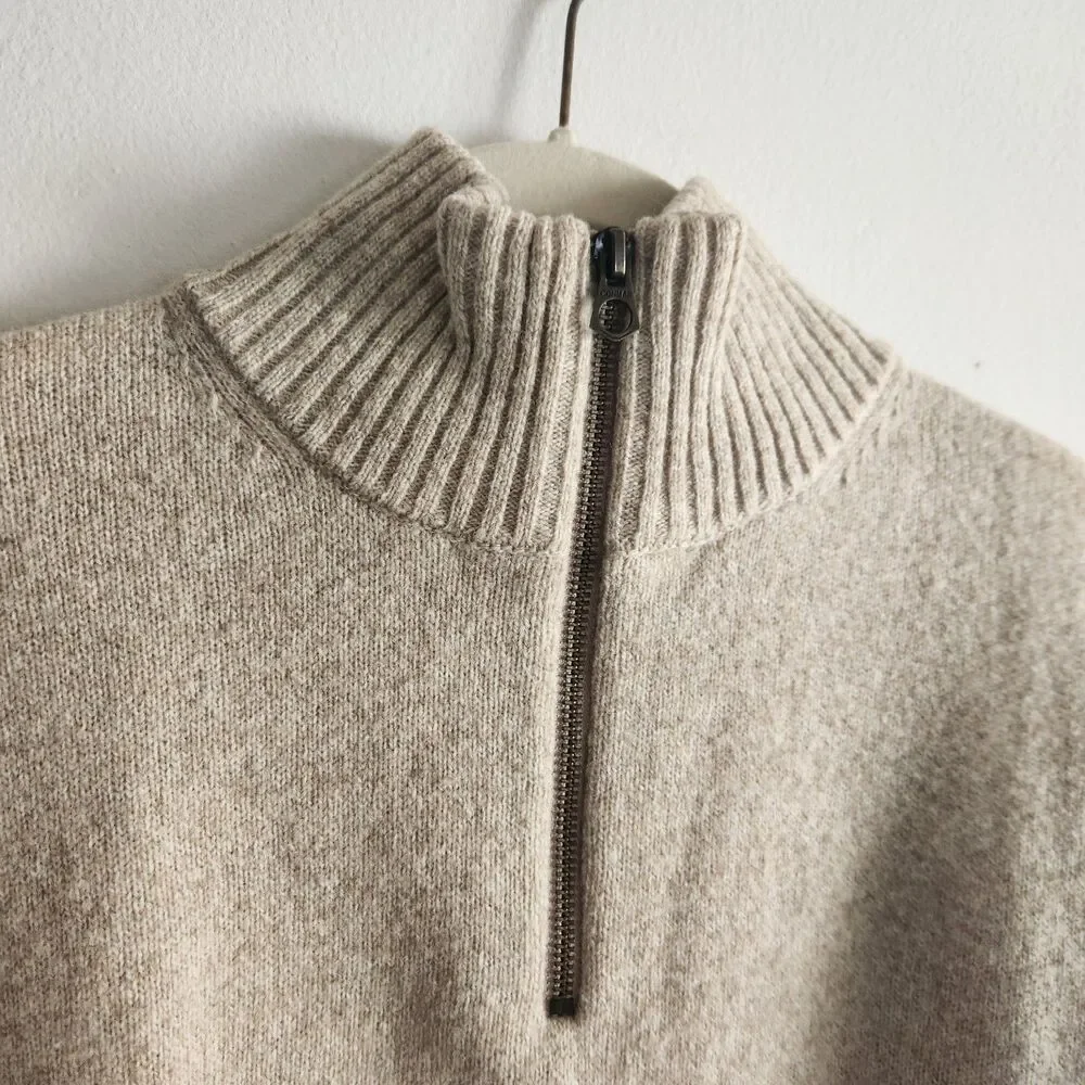 J. Crew crew 100%