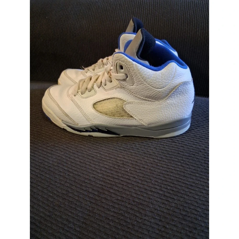 Nike Shoes Toddler 3Y Air Jordan 5 Retro 