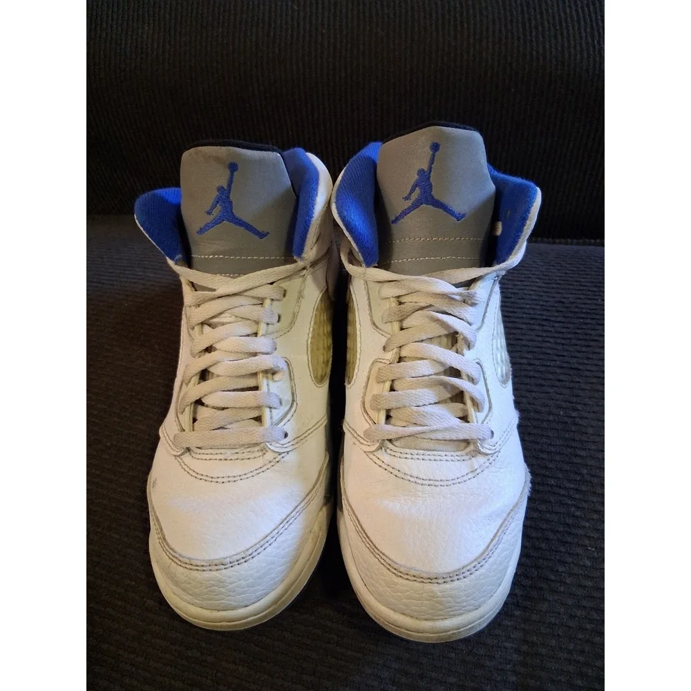 Nike Shoes Toddler 3Y Air Jordan 5 Retro 
