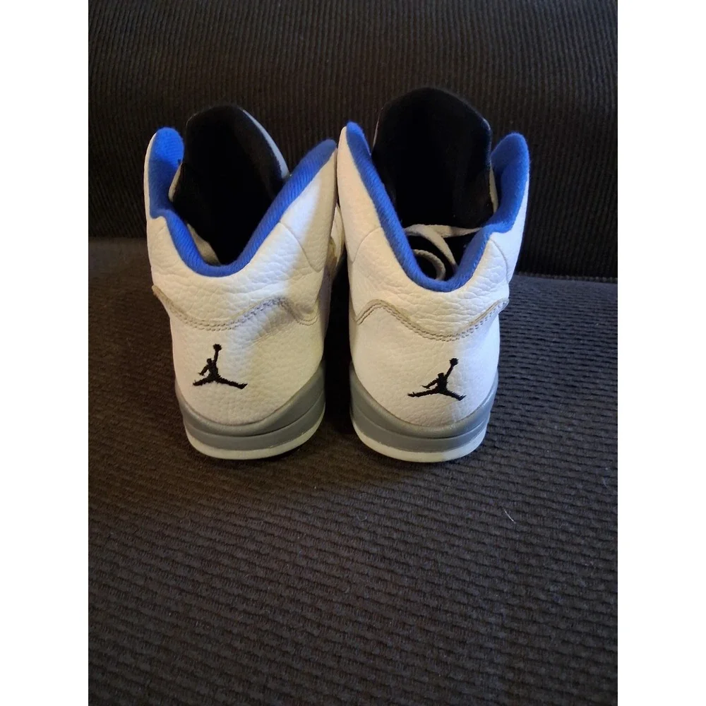 Nike Shoes Toddler 3Y Air Jordan 5 Retro 