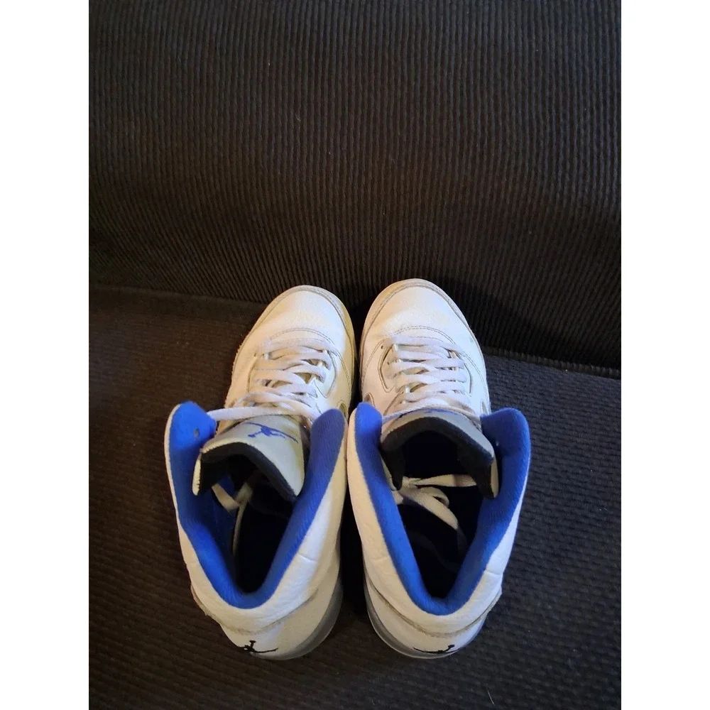 Nike Shoes Toddler 3Y Air Jordan 5 Retro 
