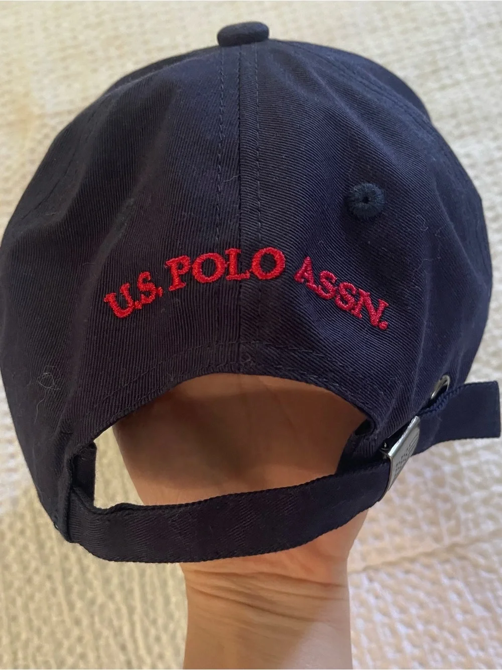 N/A cute navy