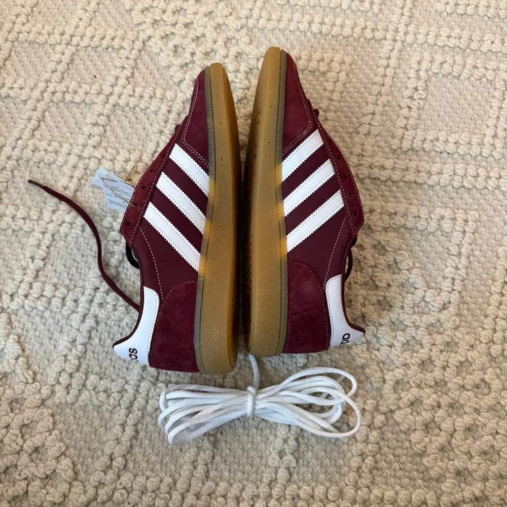 NWT Adidas Sporty & Rich Handball Spezial Sneakers