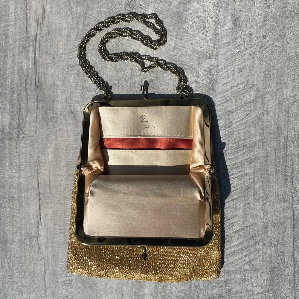 HL USA vintage harry