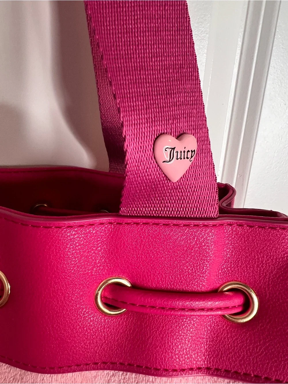 Juicy Couture Juicy Sugar Rush Tote