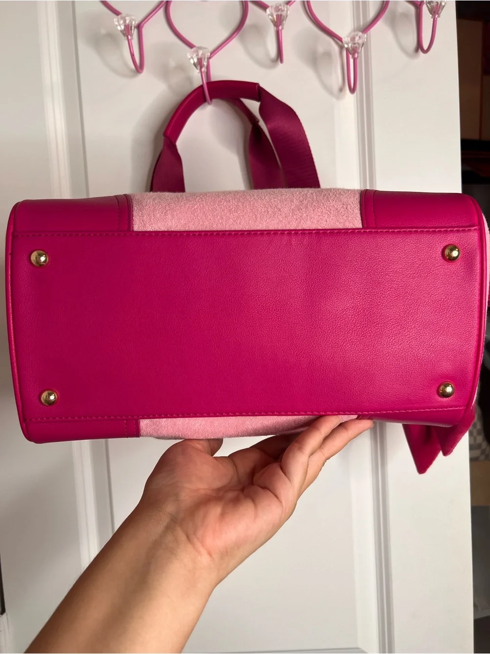 Juicy Couture Juicy Sugar Rush Tote