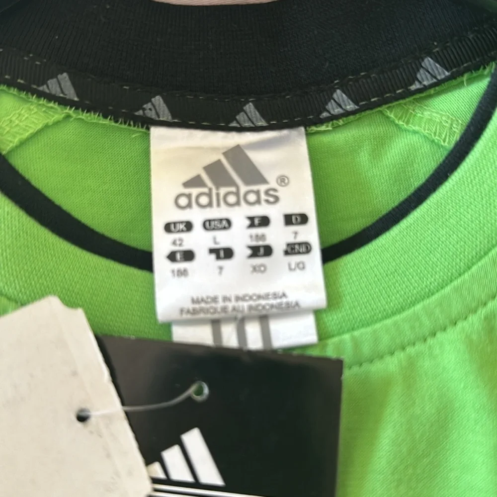 adidas brand new