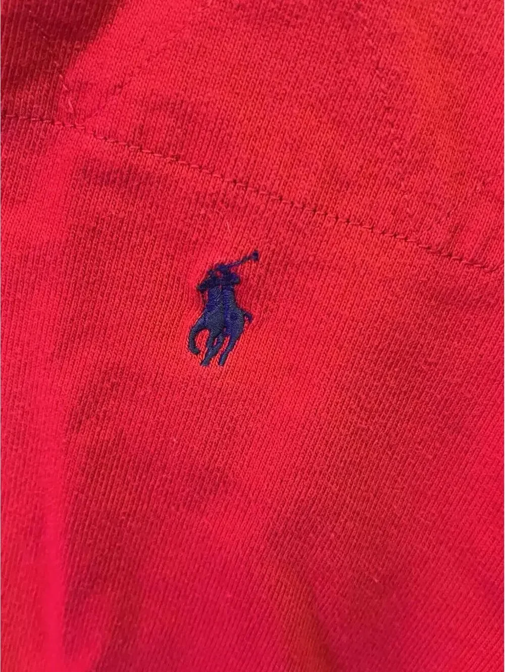 Ralph Lauren this vintage