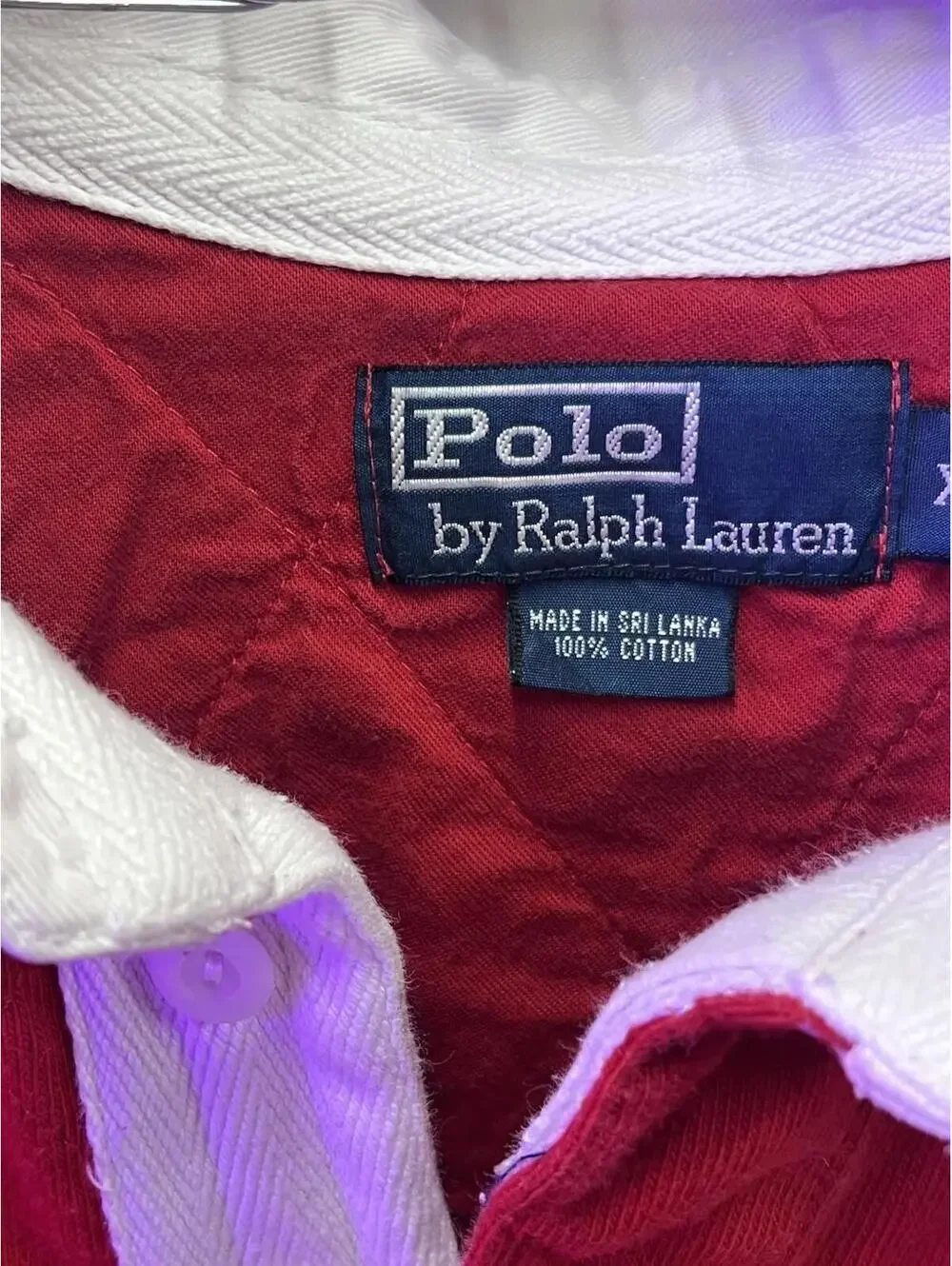 Ralph Lauren this vintage