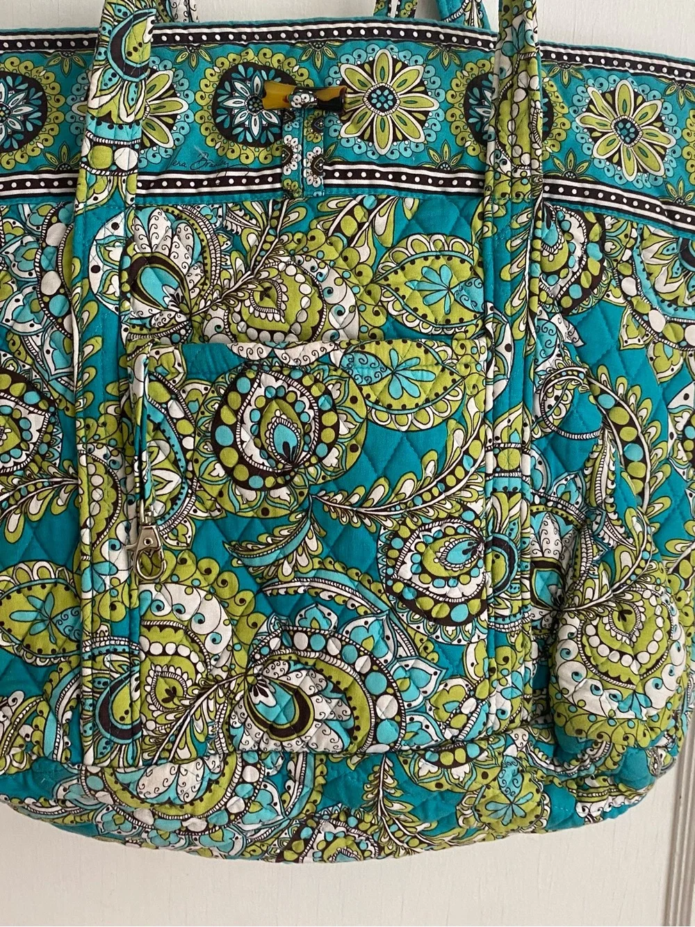 Vera Bradley retired vera