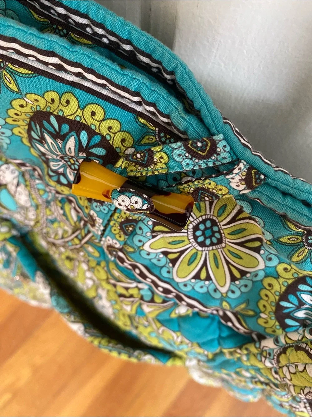 Vera Bradley retired vera