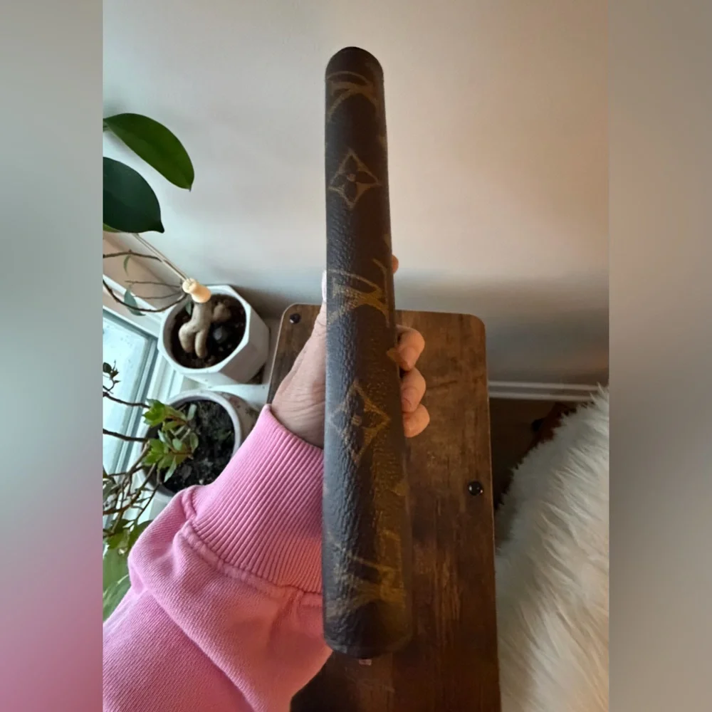 Louis Vuitton authentic louis