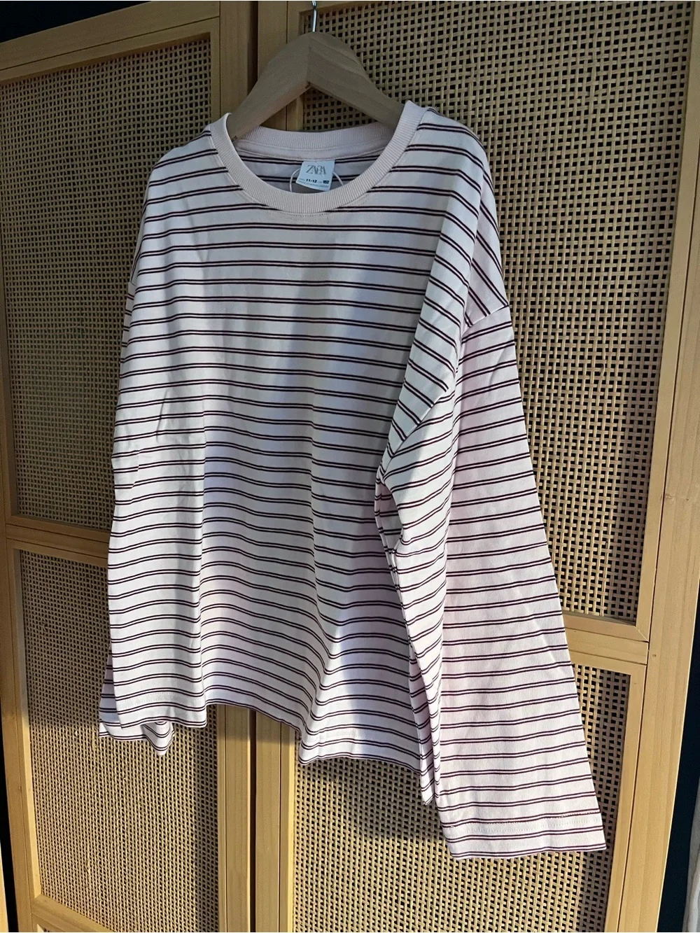 Zara girls 11