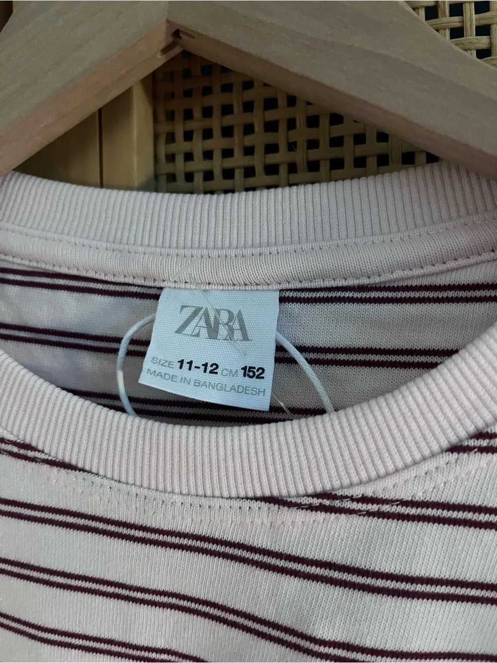 Zara girls 11