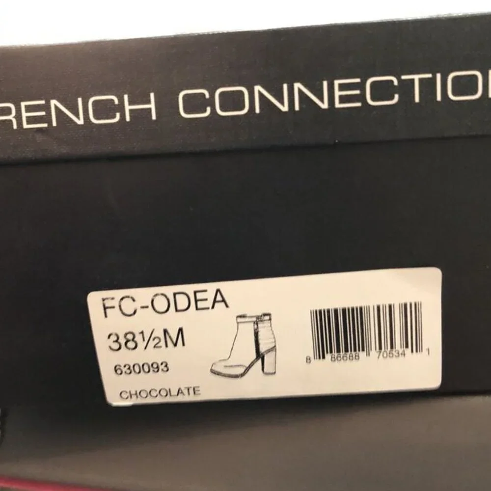 French Connection french connection