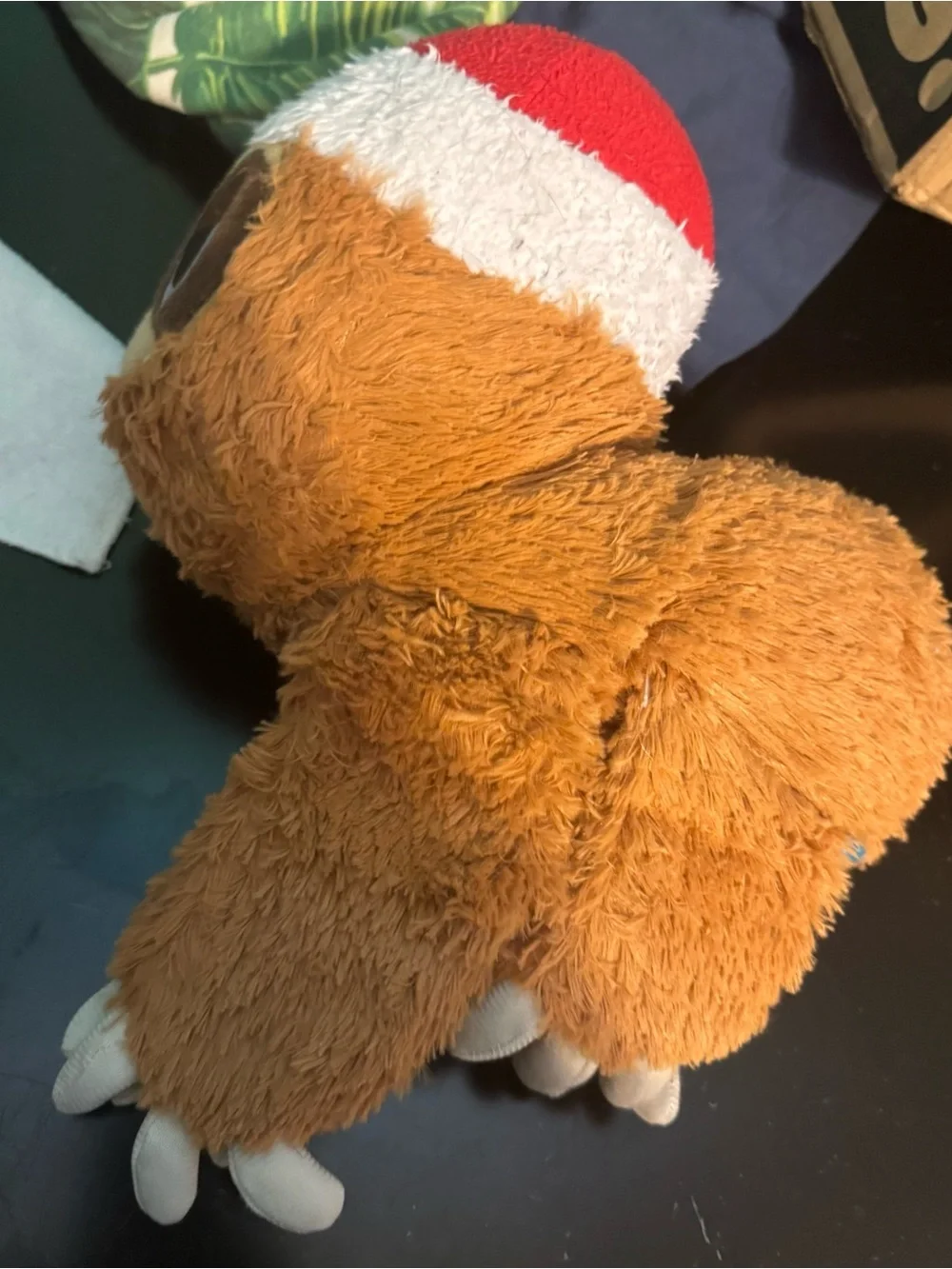 Bark this has