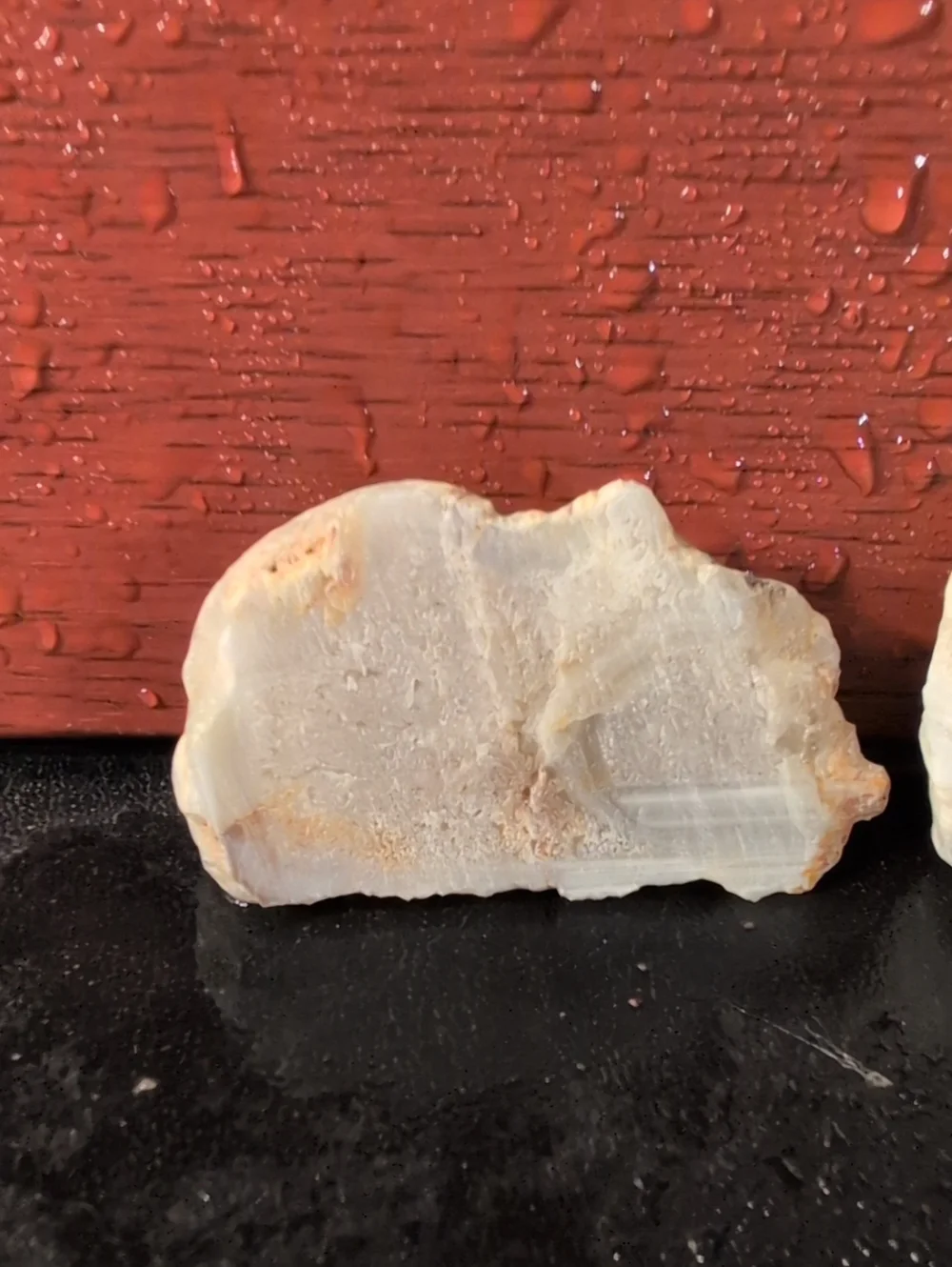 Mother Nature agate #52