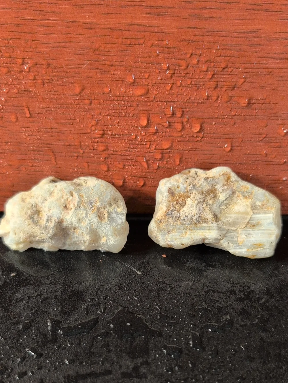 Mother Nature agate #52