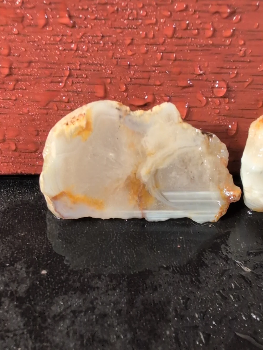 Mother Nature agate #52