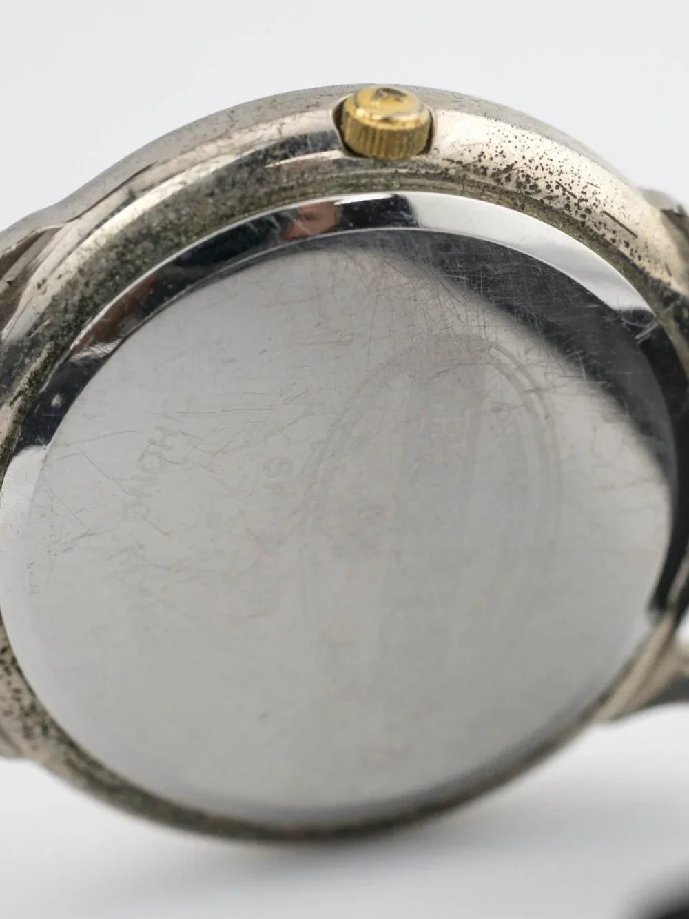 Fossil fully functional