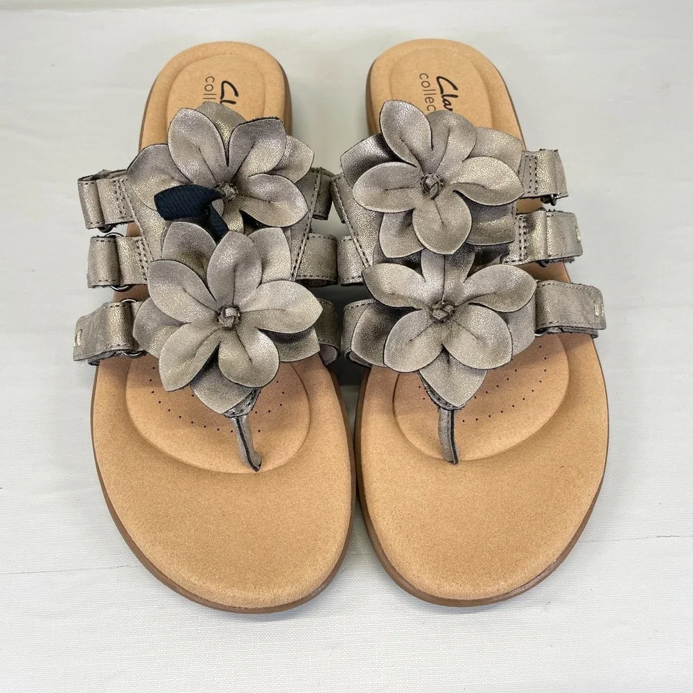 Clarks elizabelle mae