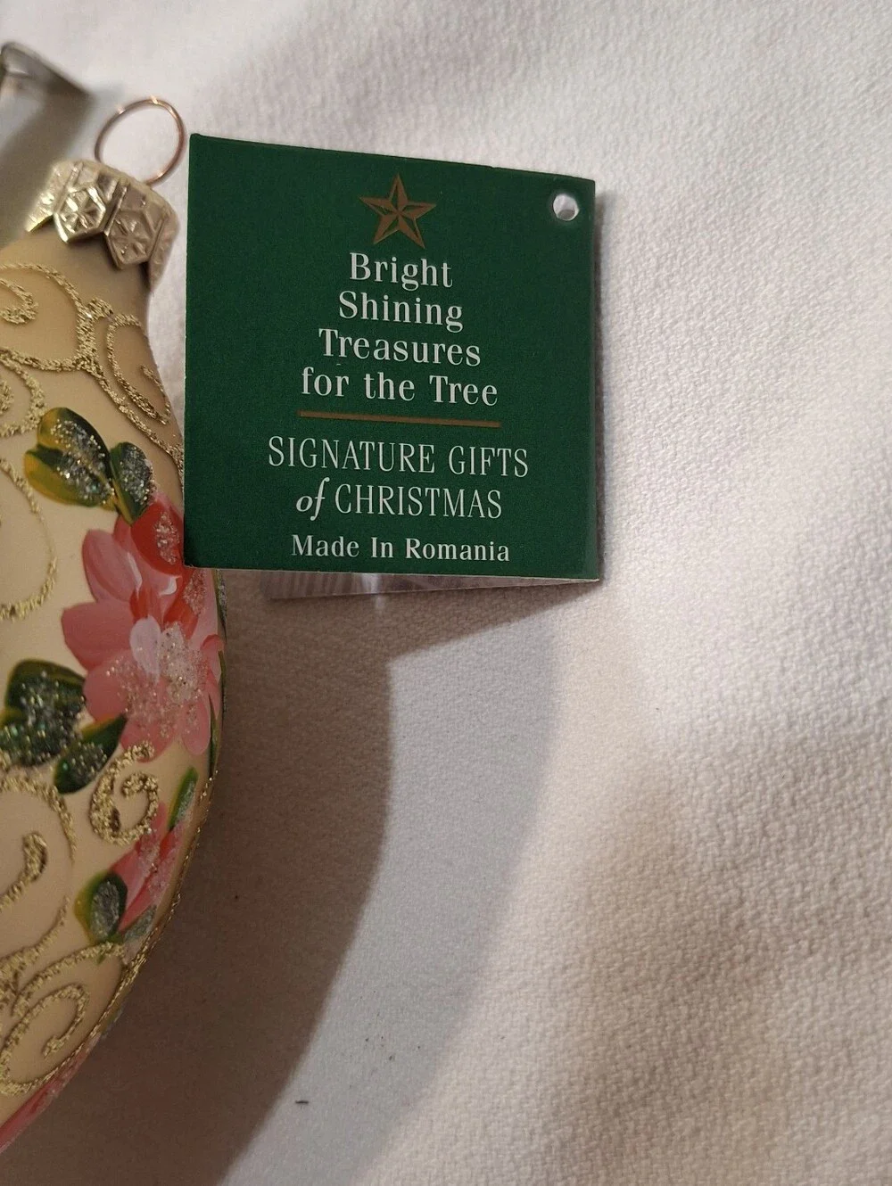 Romanian this vintage