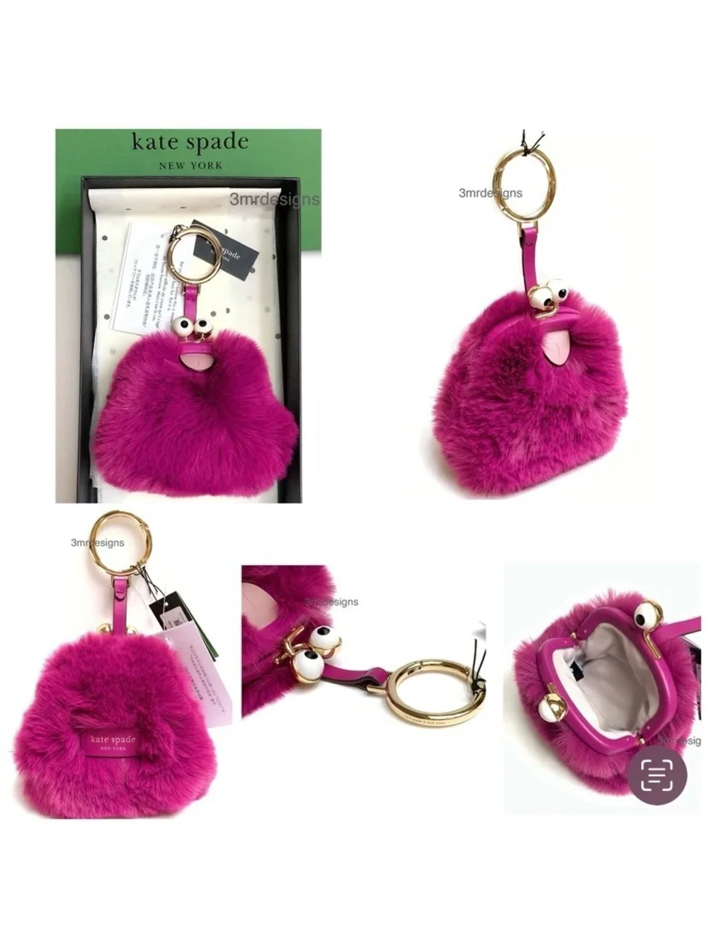 kate spade nwt kate