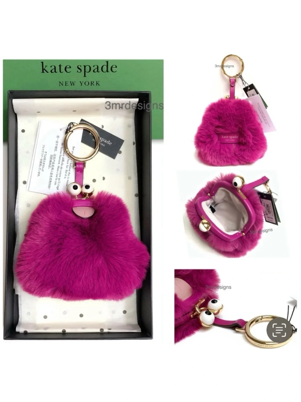 kate spade nwt kate