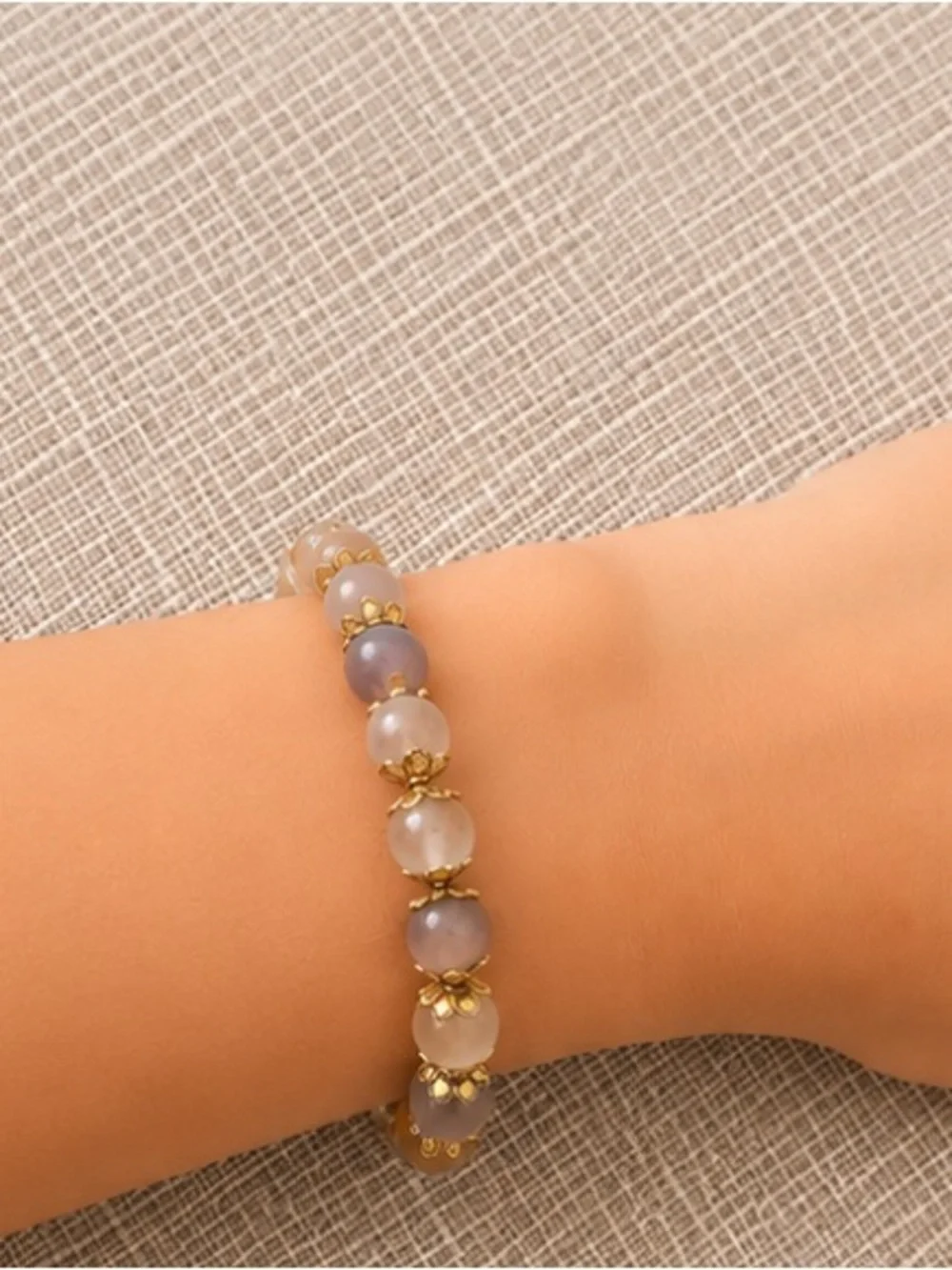 N/A elegant stretch
