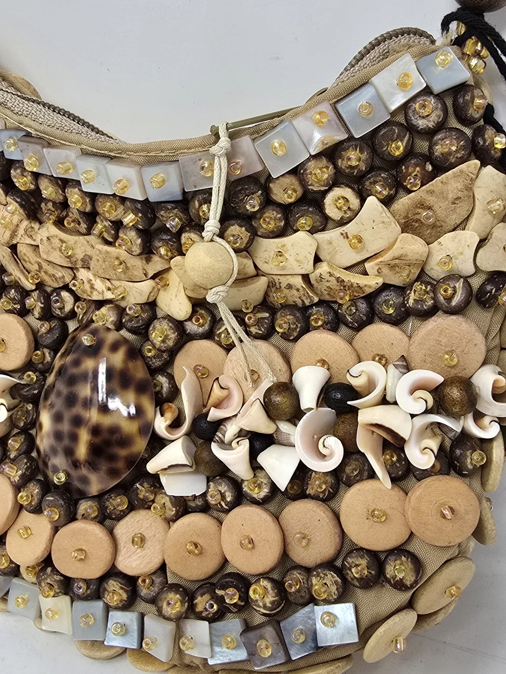 cebu beaded art