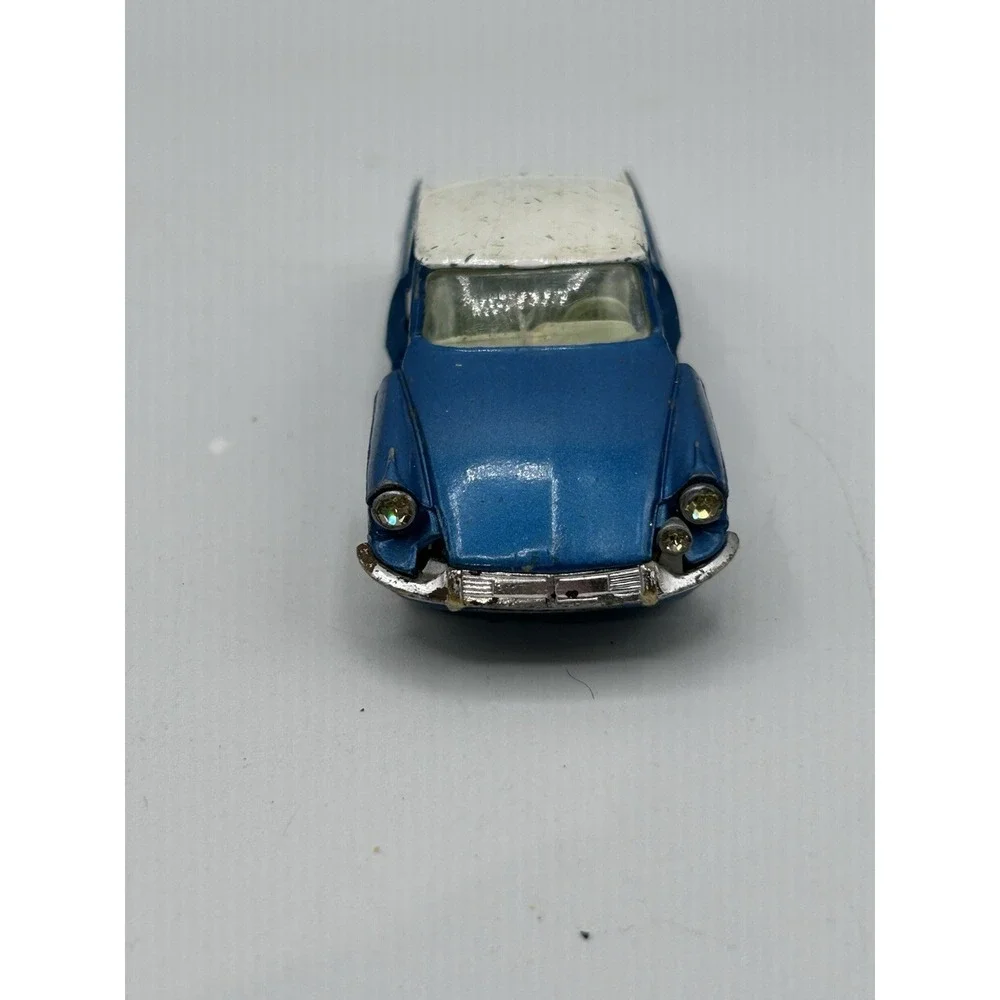 Corgi Toys corgi toys