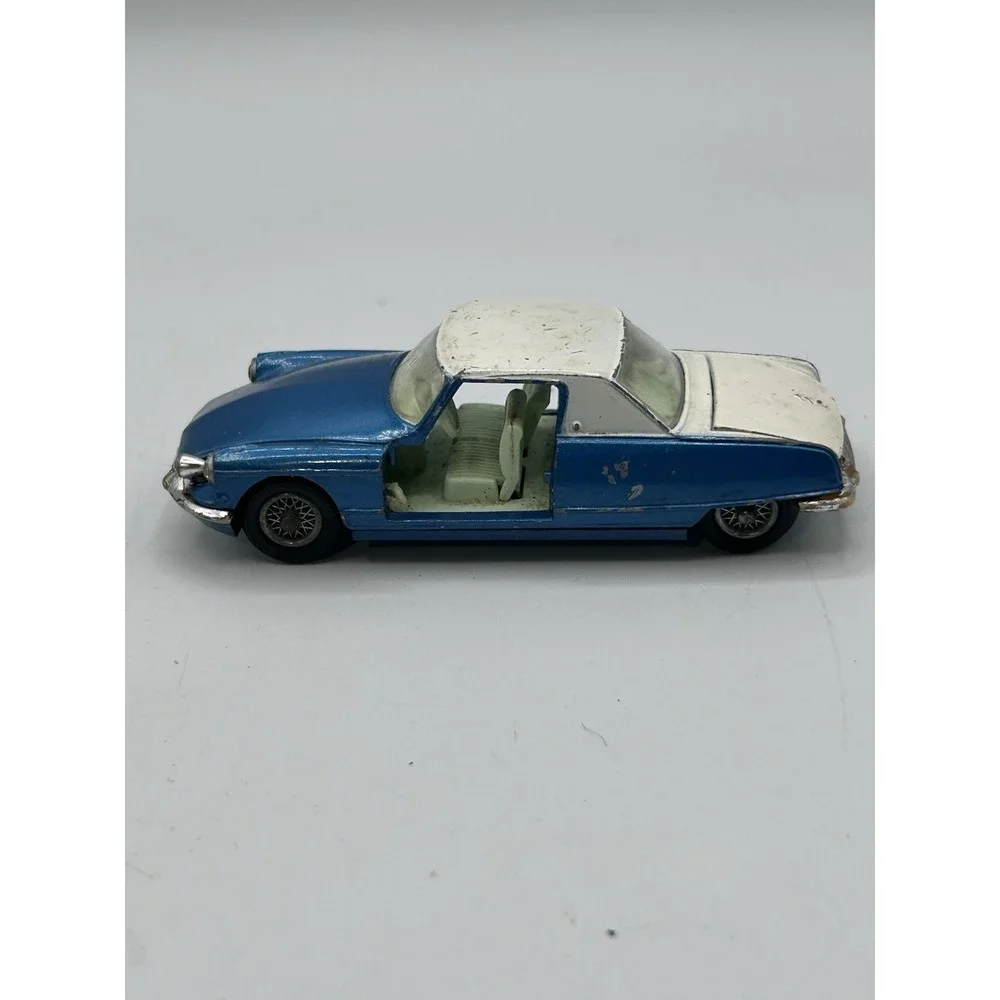 Corgi Toys corgi toys