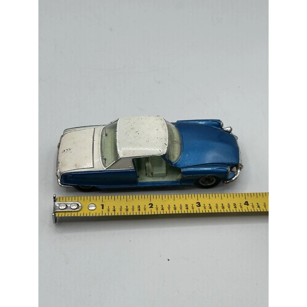 Corgi Toys corgi toys
