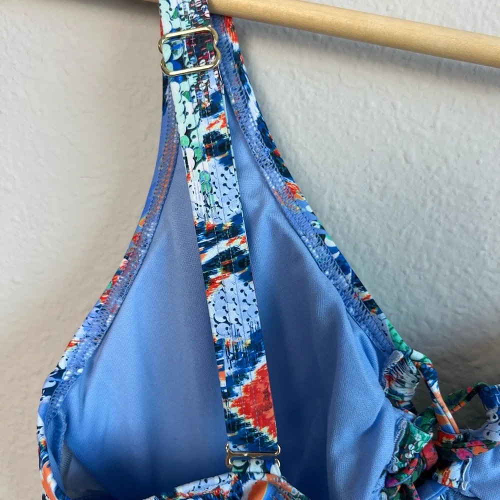 Sunseeker size swimsuit