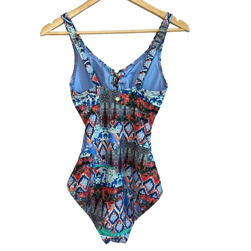 Sunseeker size swimsuit